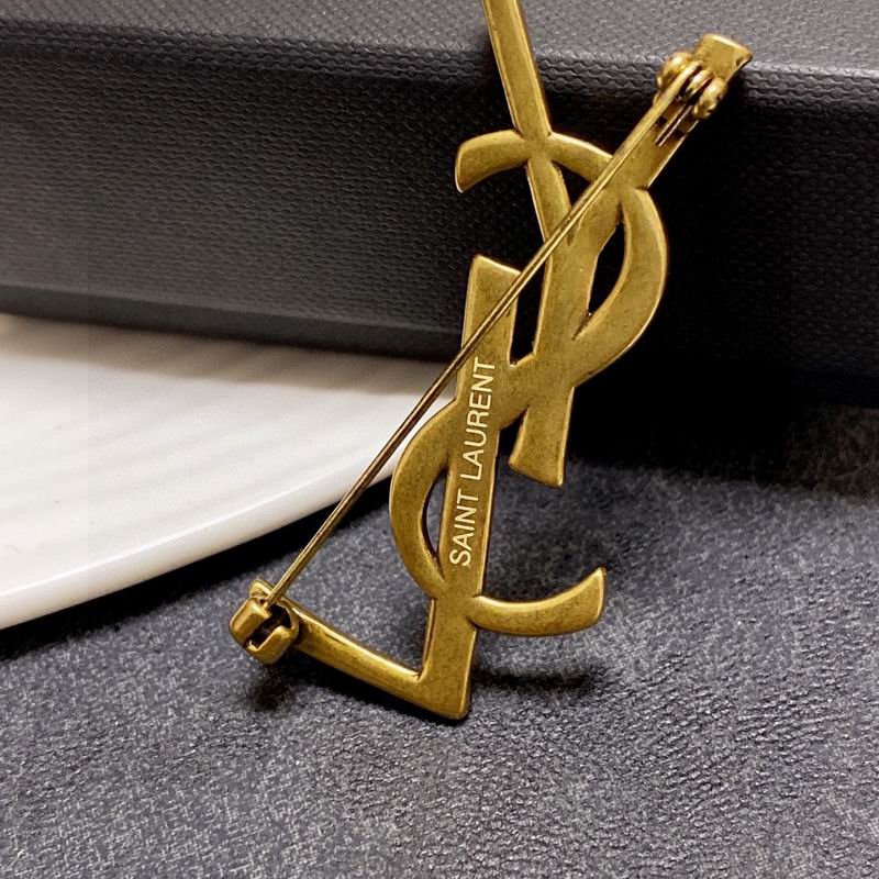 YSL Brooch 9lyr27 (16)